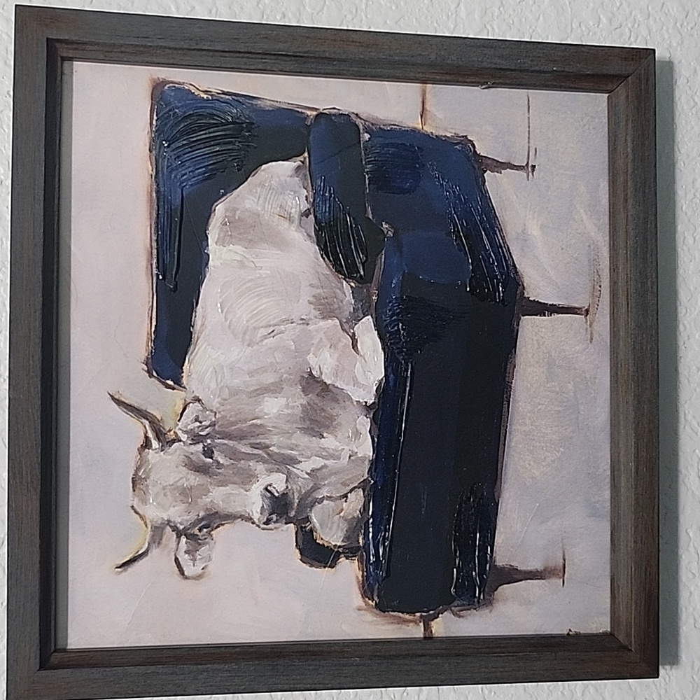 Funny painting